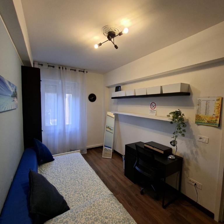 Home G&D - Room in shared flat - Camera Singola con Bagno in Comune - 4