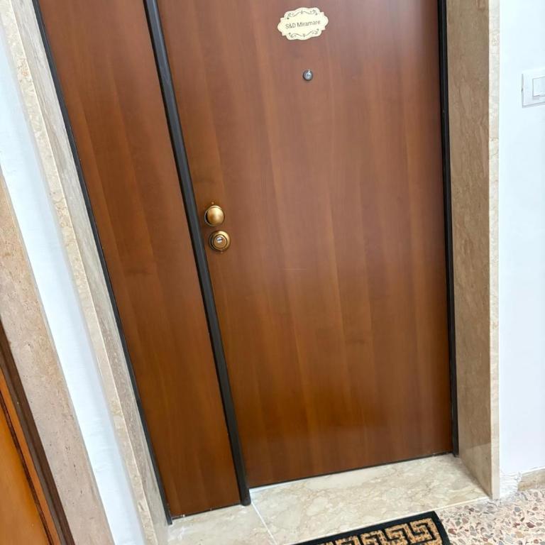 S&D Miramare - Appartamento con 1 Camera da Letto - 4