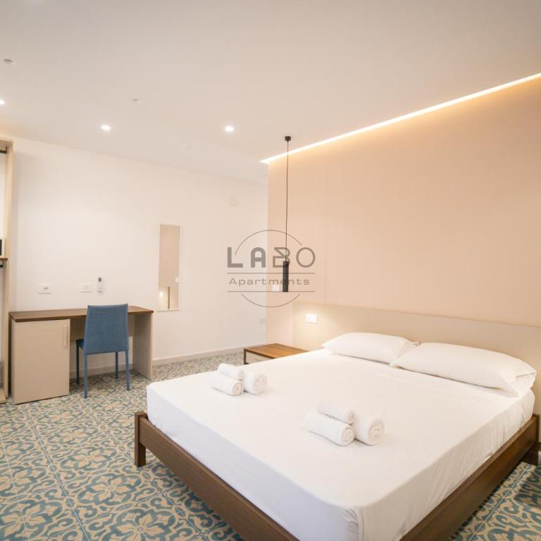 Blué Terrace Apartments - Appartamento con 1 Camera da Letto e Terrazza - 1