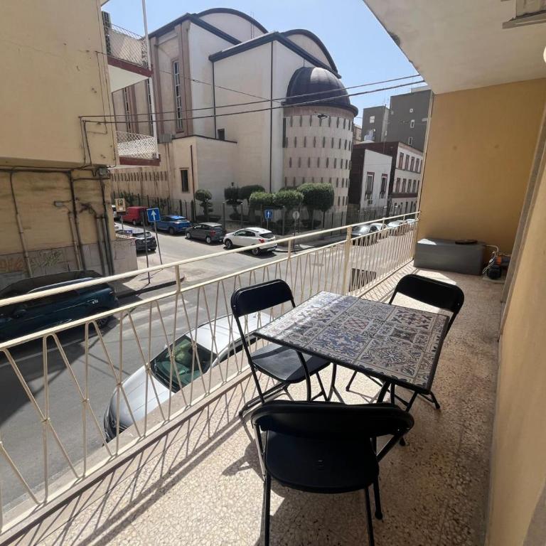 S&D Miramare - Appartamento con 1 Camera da Letto - 3