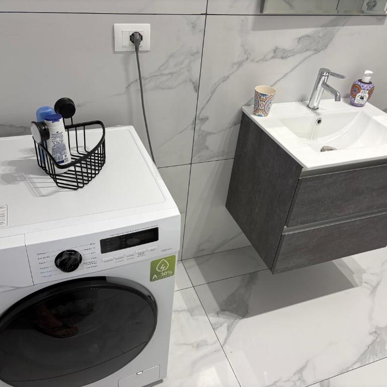 S&D Miramare - Appartamento con 1 Camera da Letto - 7