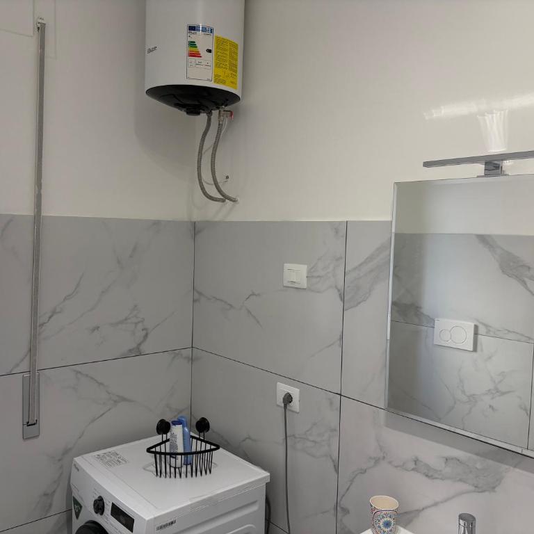 S&D Miramare - Appartamento con 1 Camera da Letto - 8