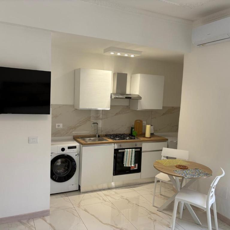S&D Miramare - Appartamento con 1 Camera da Letto - 10