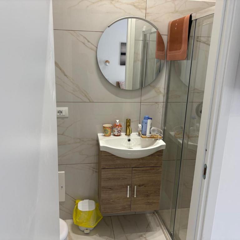 S&D Miramare - Appartamento con 1 Camera da Letto - 12