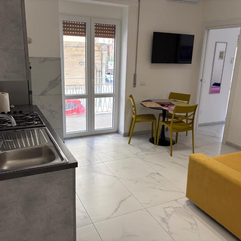 S&D Miramare - Appartamento con 1 Camera da Letto - 12