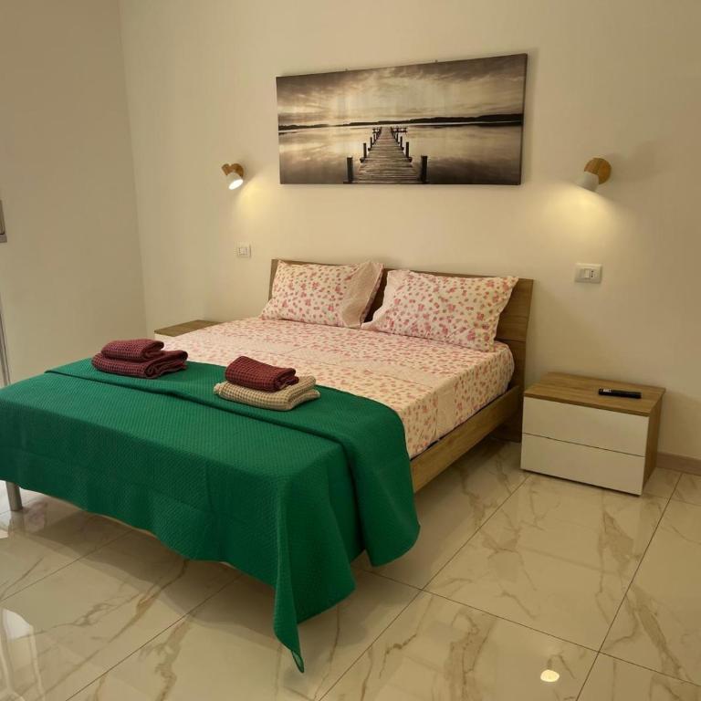S&D Miramare - Appartamento con 1 Camera da Letto - 1