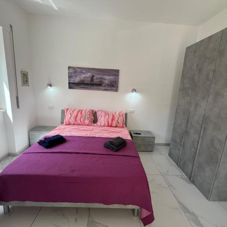 S&D Miramare - Appartamento con 1 Camera da Letto - 4