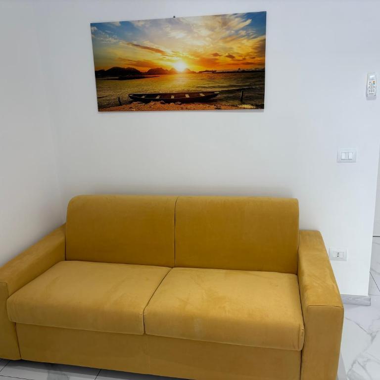 S&D Miramare - Appartamento con 1 Camera da Letto - 14