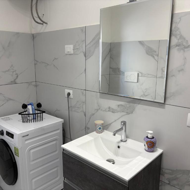 S&D Miramare - Appartamento con 1 Camera da Letto - 16