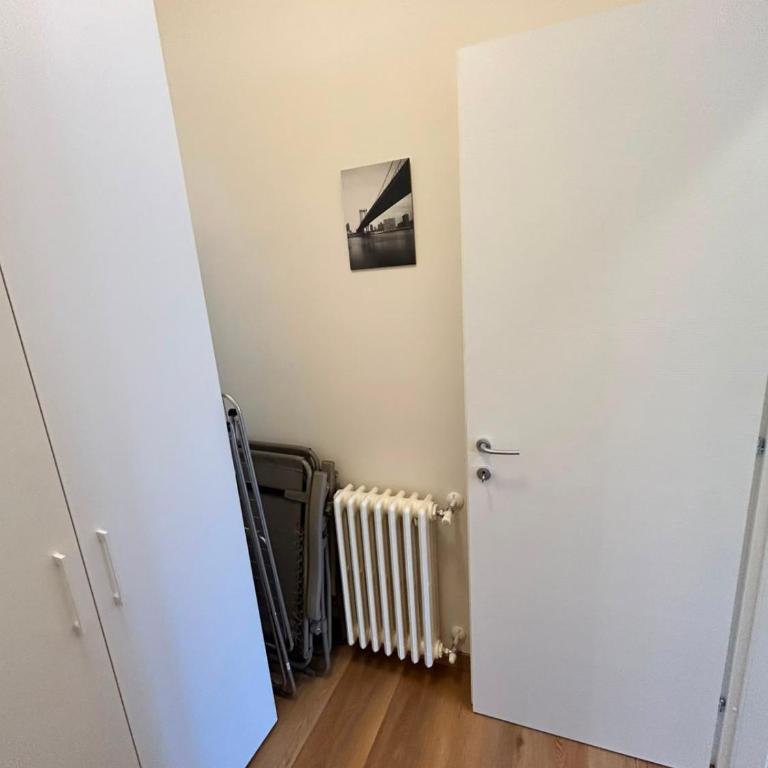 Grisoni Brothers' Lake House - Grisoni Sun Terrace - One-Bedroom Apartment - 29