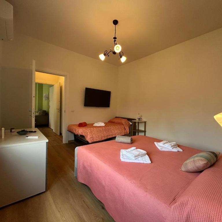 Grisoni Brothers' Lake House - Grisoni Sun Terrace - One-Bedroom Apartment - 34