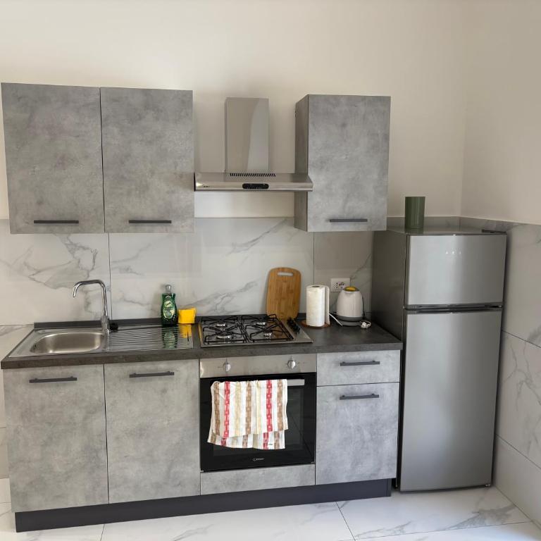 S&D Miramare - Appartamento con 1 Camera da Letto - 18