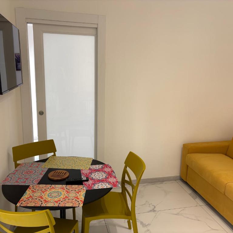 S&D Miramare - Appartamento con 1 Camera da Letto - 19