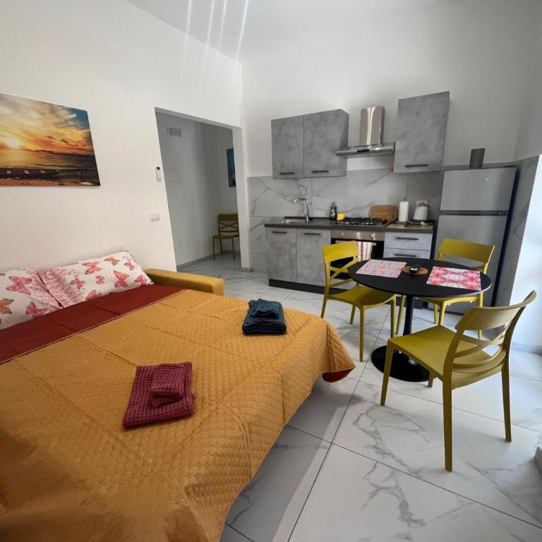 S&D Miramare - Appartamento con 1 Camera da Letto - 20