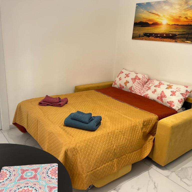 S&D Miramare - Appartamento con 1 Camera da Letto - 23