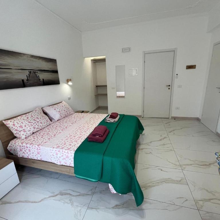 S&D Miramare - Appartamento con 1 Camera da Letto - 15