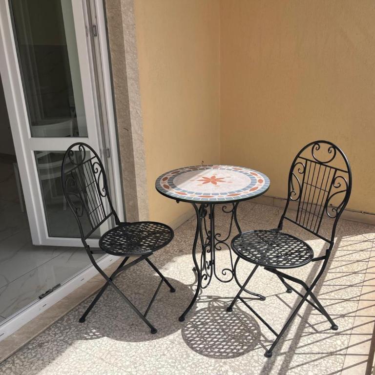 S&D Miramare - Appartamento con 1 Camera da Letto - 17