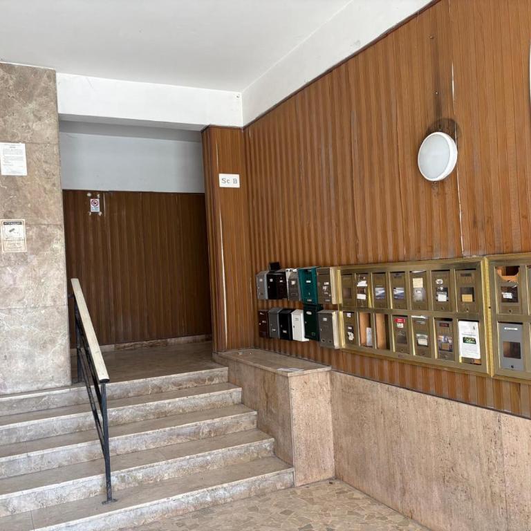 S&D Miramare - Appartamento con 1 Camera da Letto - 18