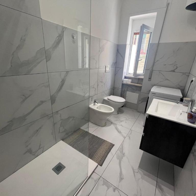 S&D Miramare - Appartamento con 1 Camera da Letto - 27