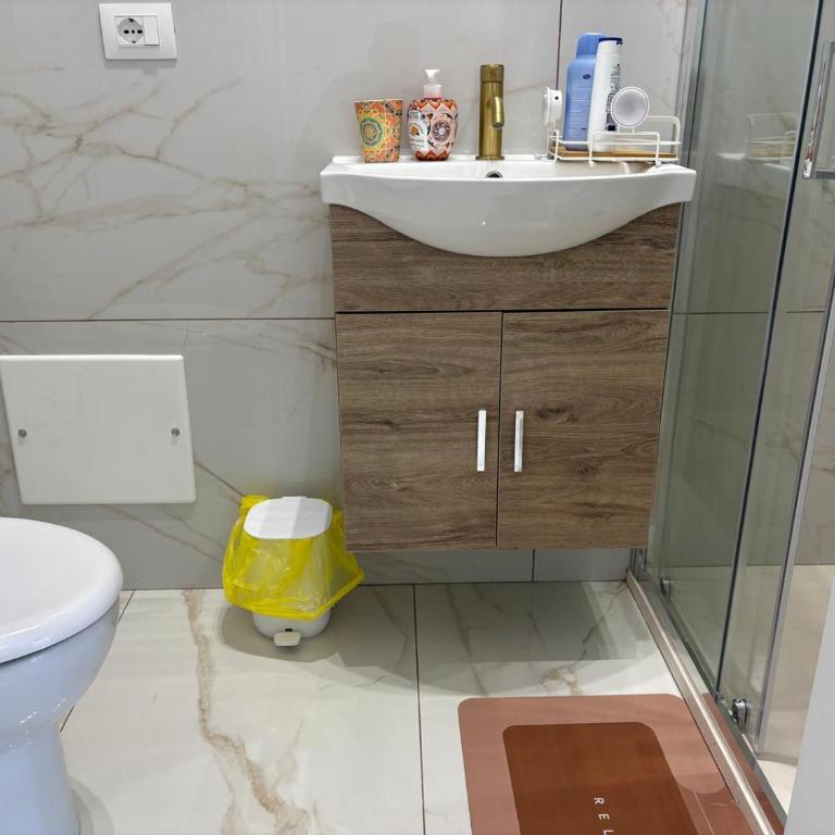 S&D Miramare - Appartamento con 1 Camera da Letto - 19