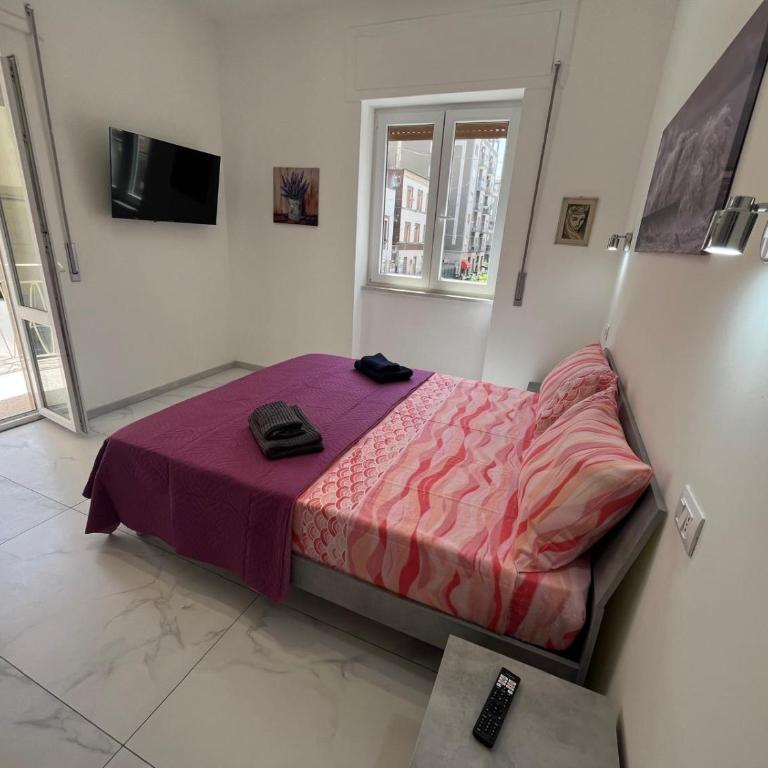 S&D Miramare - Appartamento con 1 Camera da Letto - 29