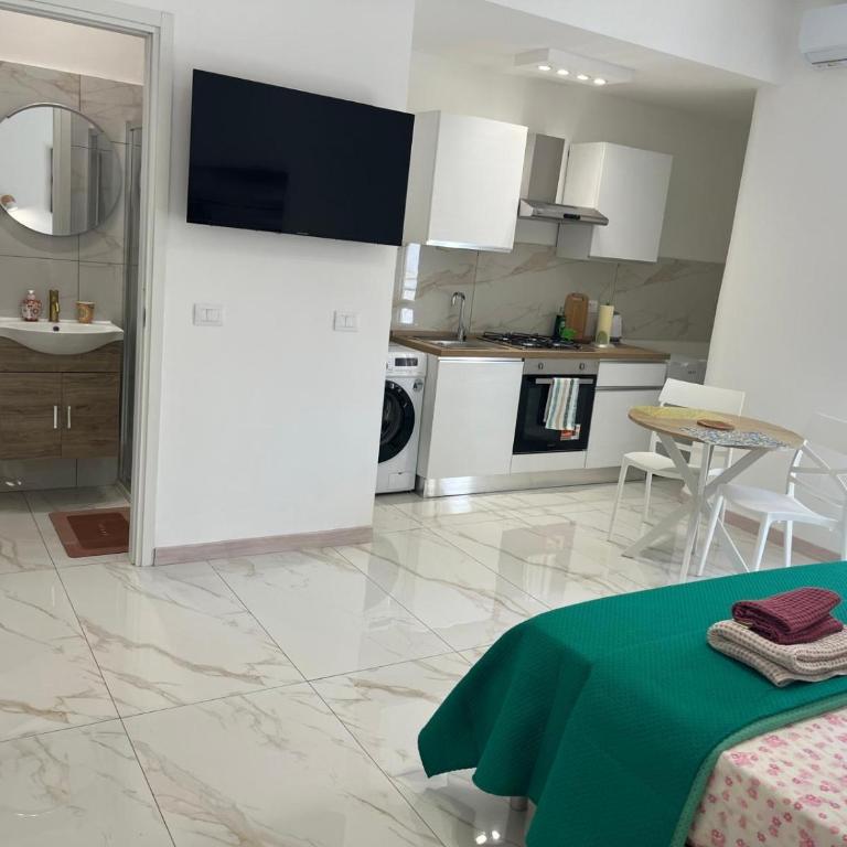 S&D Miramare - Appartamento con 1 Camera da Letto - 21