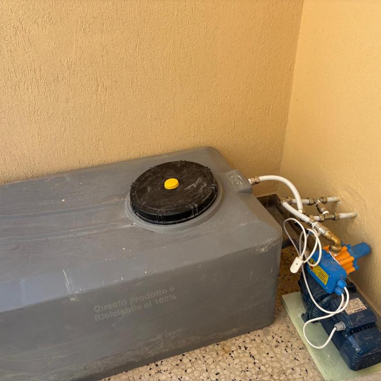 S&D Miramare - Appartamento con 1 Camera da Letto - 32