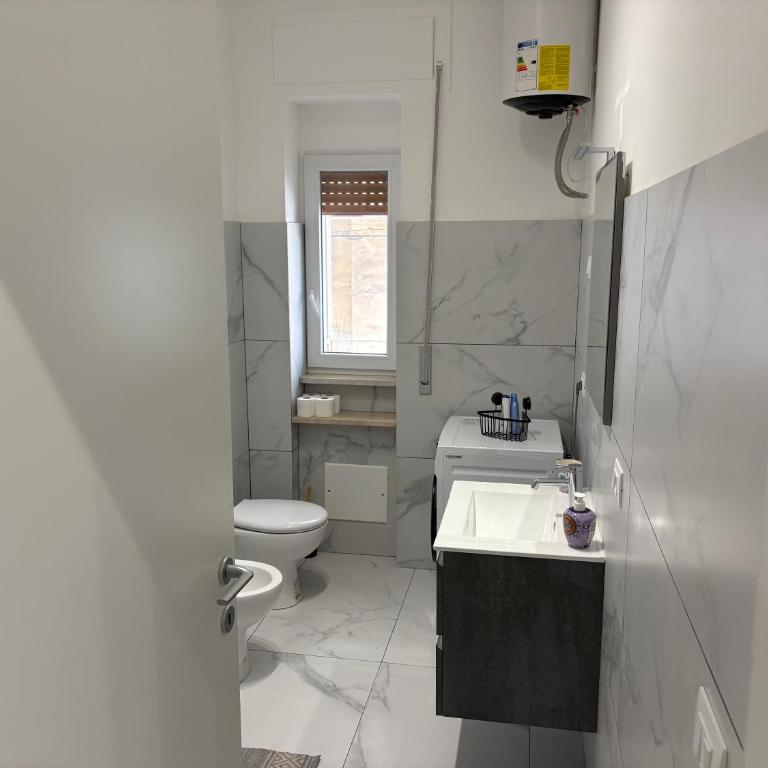 S&D Miramare - Appartamento con 1 Camera da Letto - 34