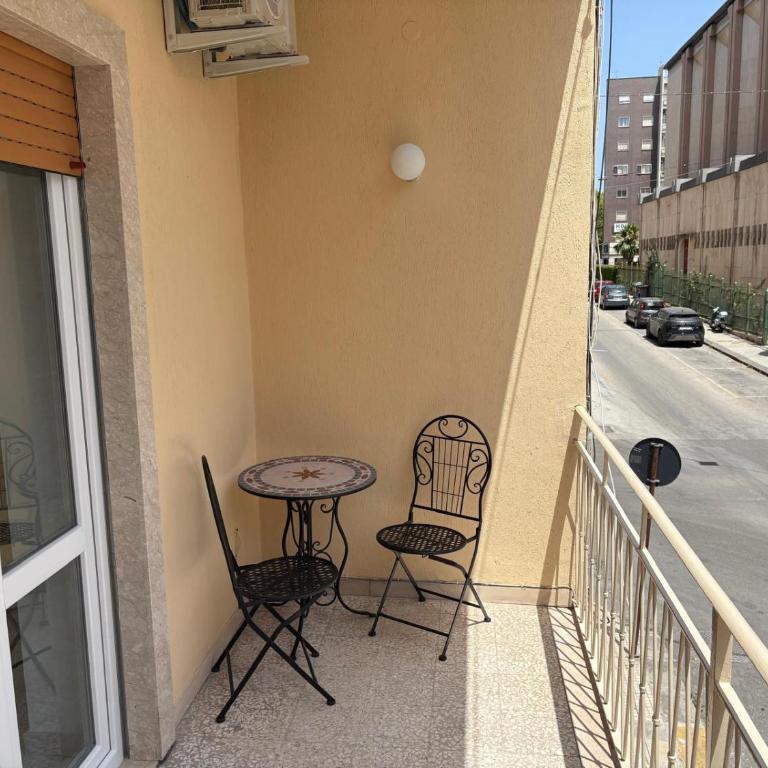 S&D Miramare - Appartamento con 1 Camera da Letto - 24