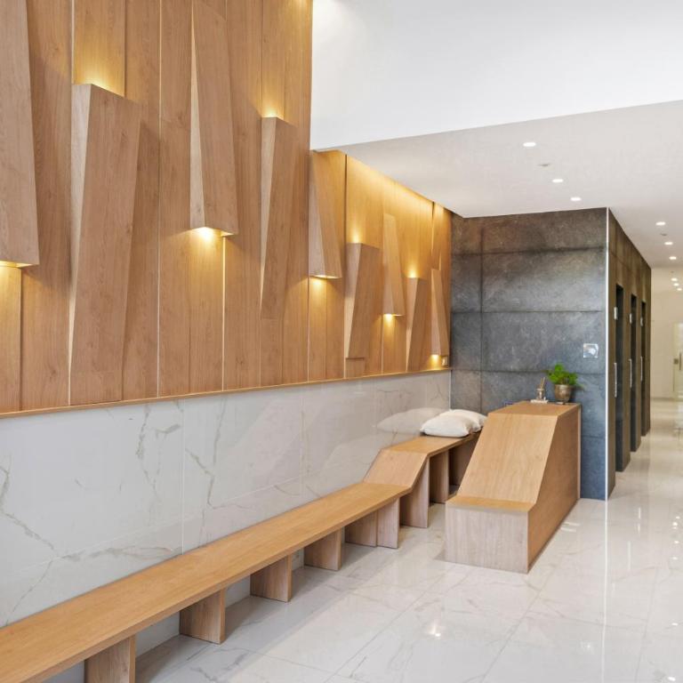 La Vie Suite Belgrano - Studio - 20