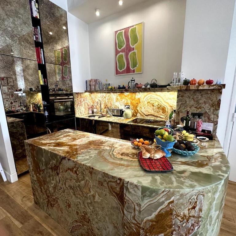 Rare 200 m Paris Loft3 - Appartement 3 Chambres - 6