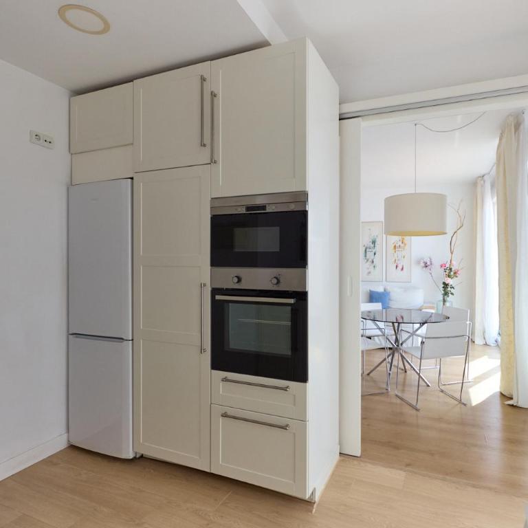 San Pablo Deluxe Suite by Valcambre - Appartement 2 Chambres - 16