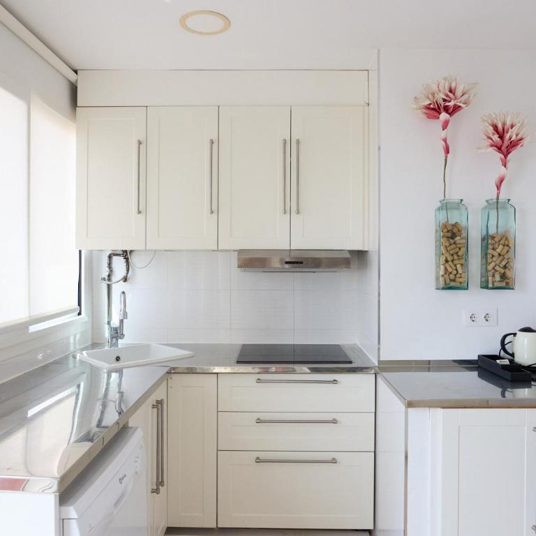 San Pablo Deluxe Suite by Valcambre - Appartement 2 Chambres - 20