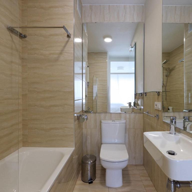 San Pablo Deluxe Suite by Valcambre - Appartement 2 Chambres - 2