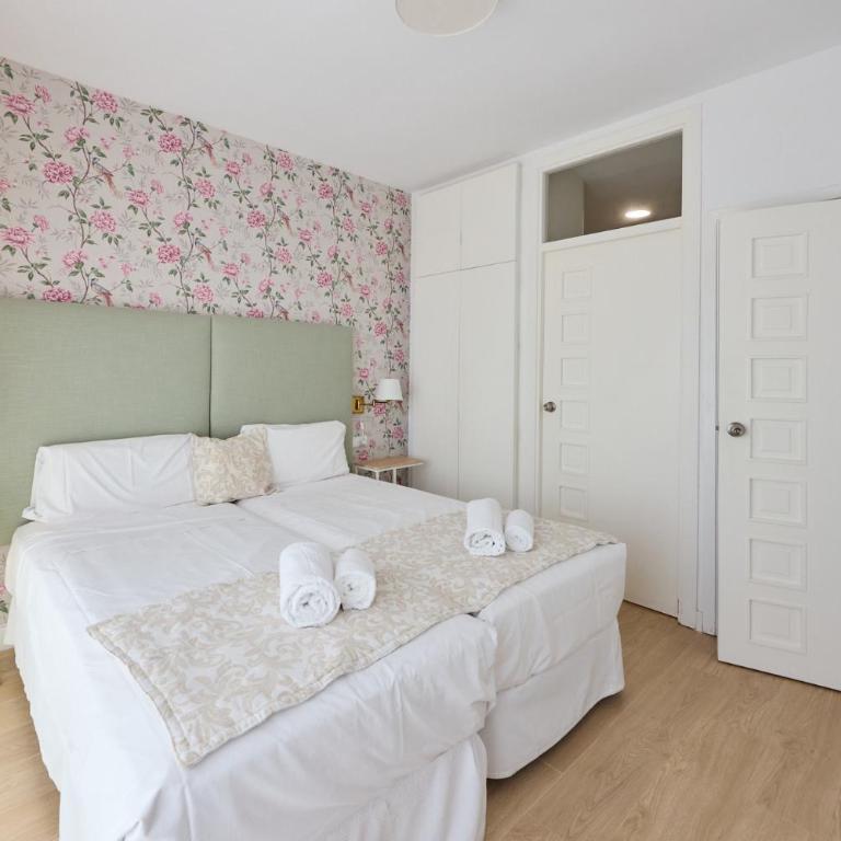 San Pablo Deluxe Suite by Valcambre - Appartement 2 Chambres - 12