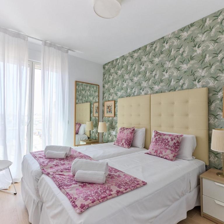 San Pablo Deluxe Suite by Valcambre - Appartement 2 Chambres - 17