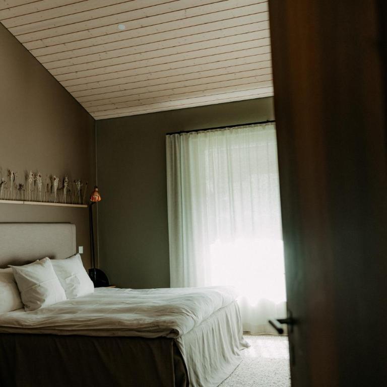 OVERLOOK Lodge by CERVO Zermatt - Apartamento Ático de 3 dormitorios con vistas al Matterhorn - 7