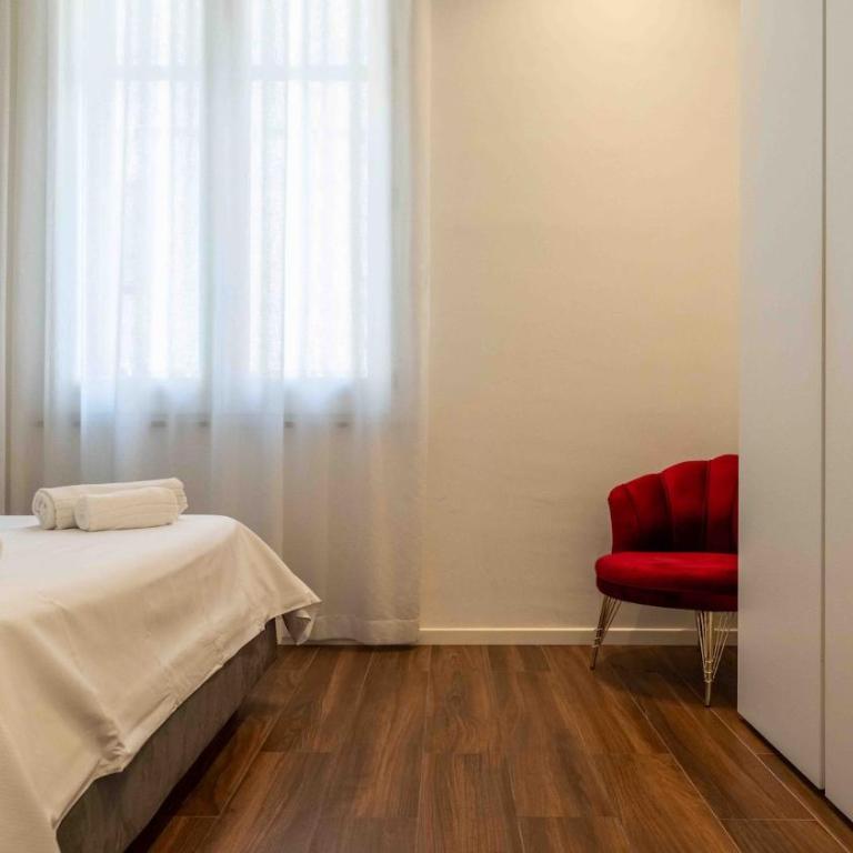 Solemar Sicilia - Palazzo Pirrotta - Apartamento de 2 dormitorios - 3