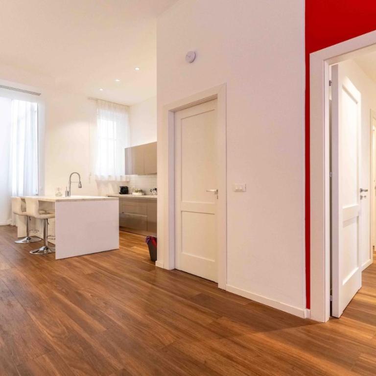 Solemar Sicilia - Palazzo Pirrotta - Apartamento de 2 dormitorios - 4