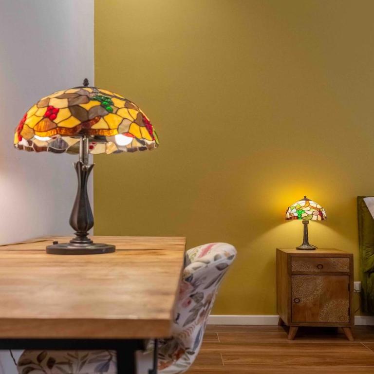 Solemar Sicilia - Palazzo Pirrotta - Apartamento de 2 dormitorios - 5