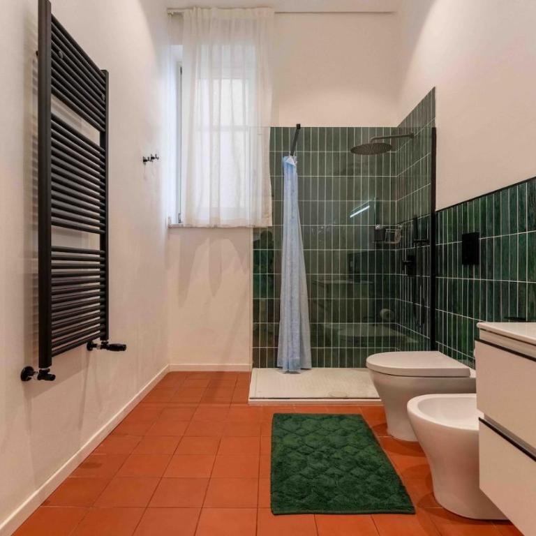 Solemar Sicilia - Palazzo Pirrotta - Apartamento de 2 dormitorios - 10