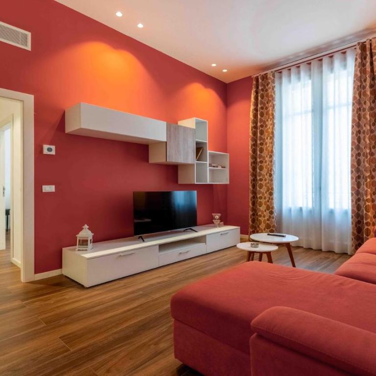 Solemar Sicilia - Palazzo Pirrotta - Apartamento de 2 dormitorios - 15