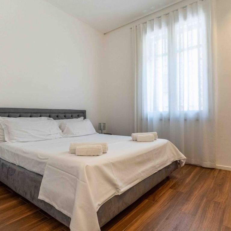 Solemar Sicilia - Palazzo Pirrotta - Apartamento de 2 dormitorios - 17