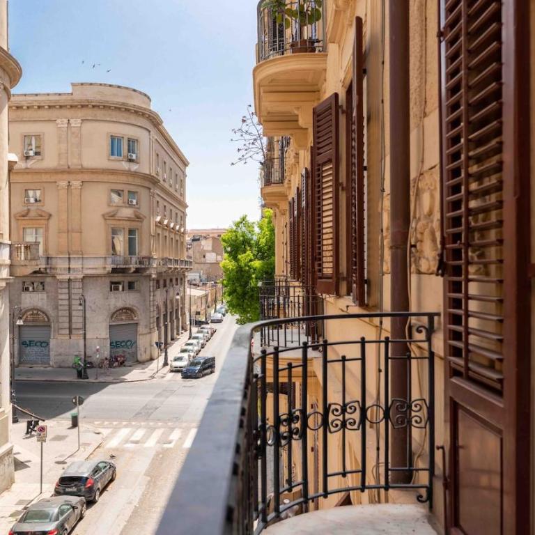 Solemar Sicilia - Palazzo Pirrotta - Apartamento de 2 dormitorios - 18