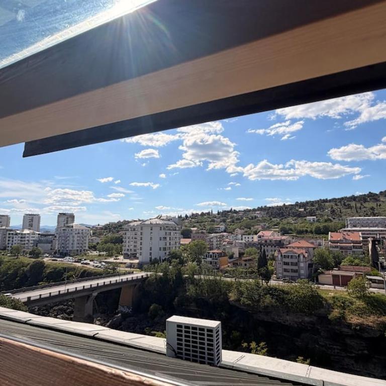 Apartment near Vezir's Bridge - Apartman sa 1 Spavaćom Sobom - 3