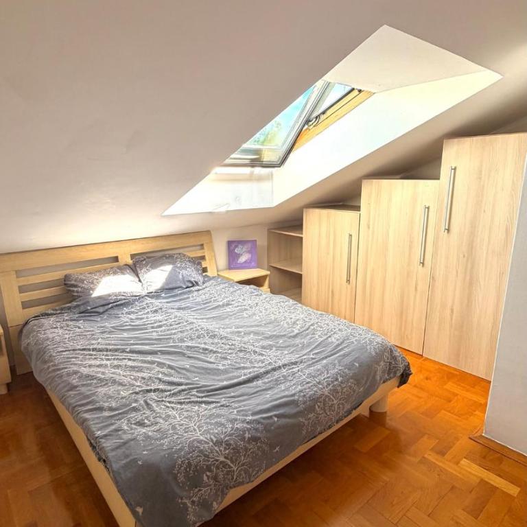 Apartment near Vezir's Bridge - Apartman sa 1 Spavaćom Sobom - 4