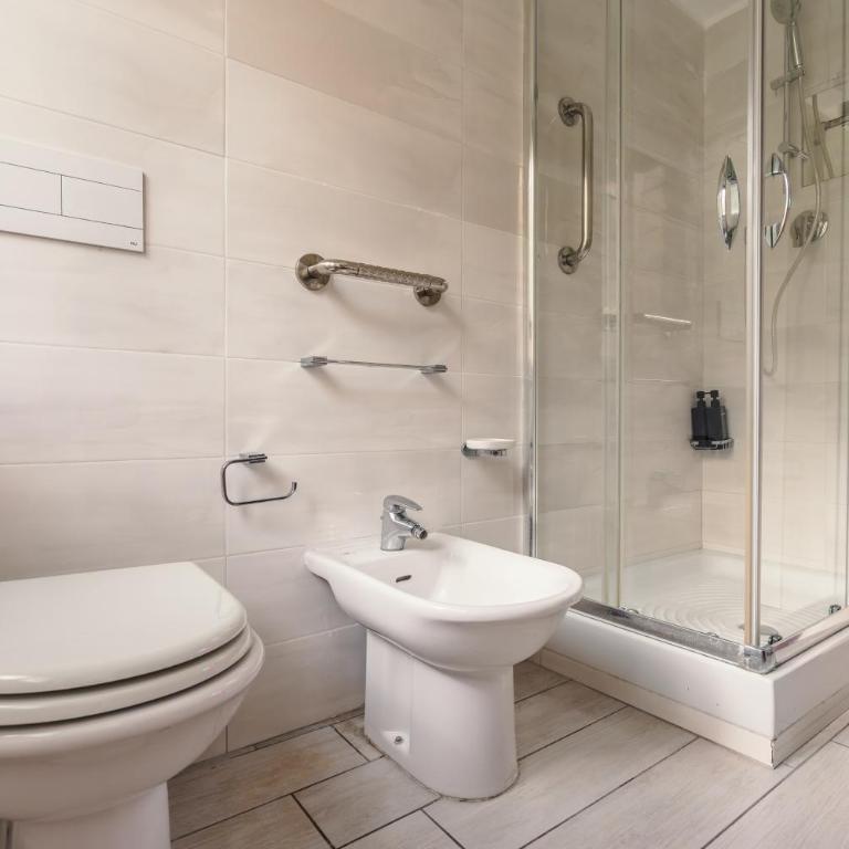 Vatican Pop Flat - Appartamento con 1 Camera da Letto - 6
