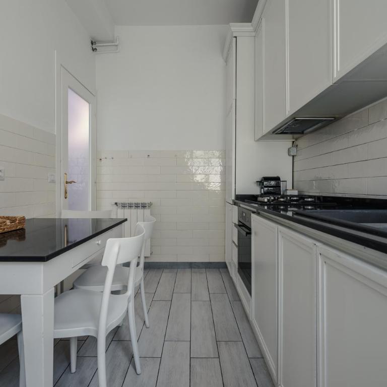 Vatican Pop Flat - Appartamento con 1 Camera da Letto - 14
