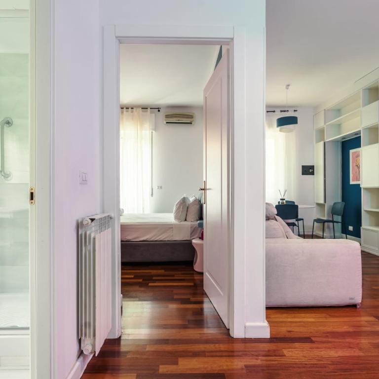 Vatican Pop Flat - Appartamento con 1 Camera da Letto - 15