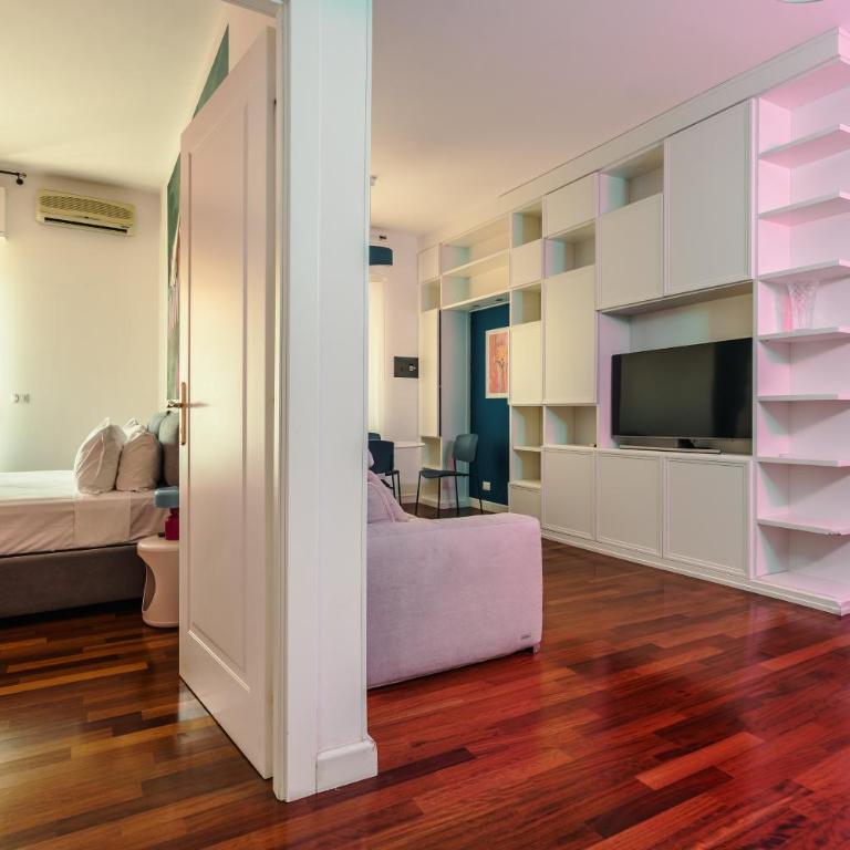 Vatican Pop Flat - Appartamento con 1 Camera da Letto - 19